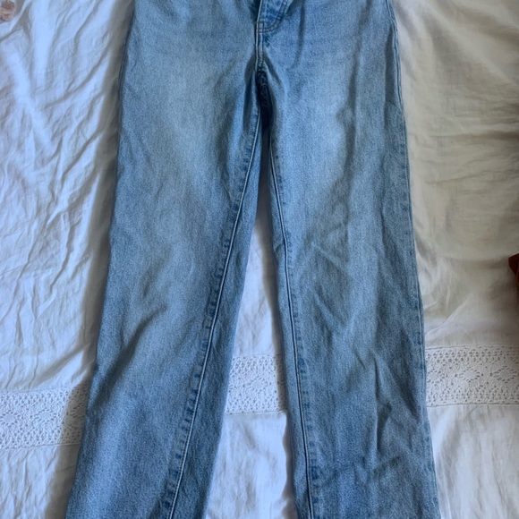 J. Galt Mom Jeans - Picture 5 of 6